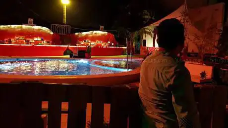 Photo de Pacha la Pineda