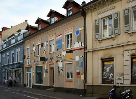 Photo de Touristinformation Lörrach