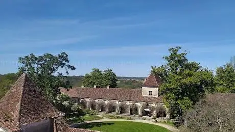 Photo of Château de Gaujacq