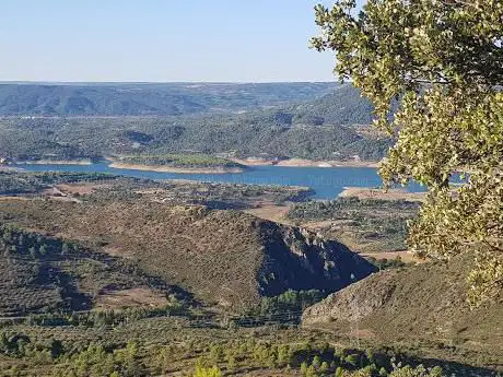 Photo de Half World Hill