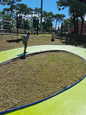 Photo de Mini-golf du Parc