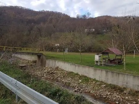 Photo de Islamovac izletiste