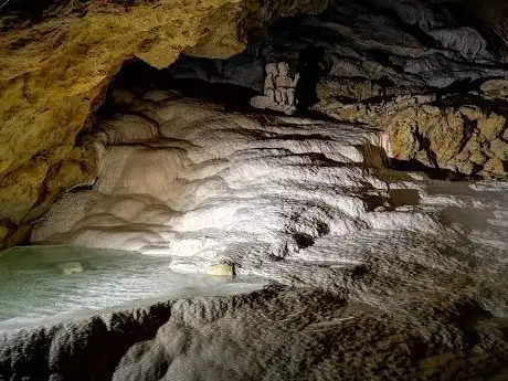 Photo of Les Grottes Pétrifiantes