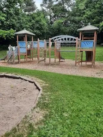 Photo de Nebringer Weg Spielplatz