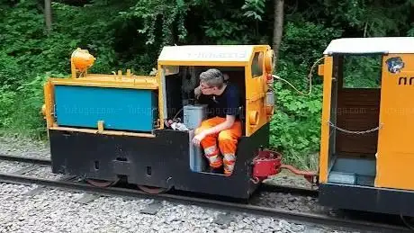 Photo de Erzbahn Schönborn-Dreiwerden