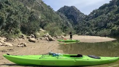 Photo de Canales Avventùras