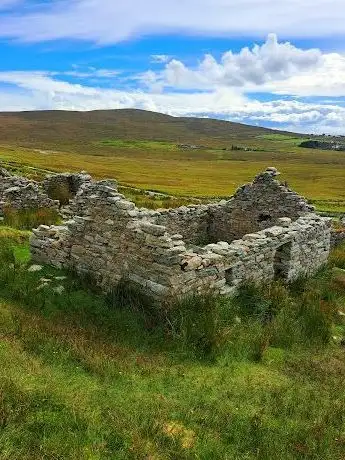 Photo de Slievemore