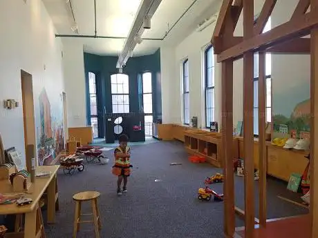 Photo de Connecticut Children's Museum