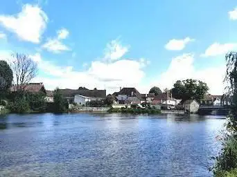 Photo de Seine Bridge