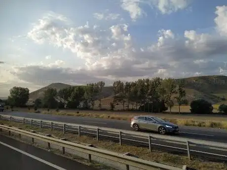 Photo de Tsk Ağaçlandırma Yeri