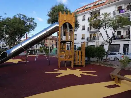 Photo de ronda Park