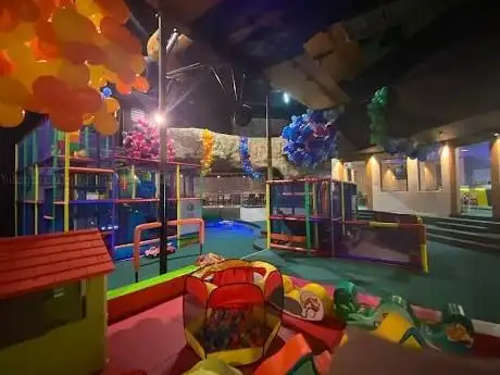 Photo of STAR KIDS INDOOR SPIELPLATZ
