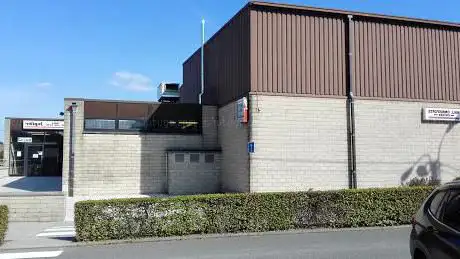 Photo de Salle omnisports Aubel