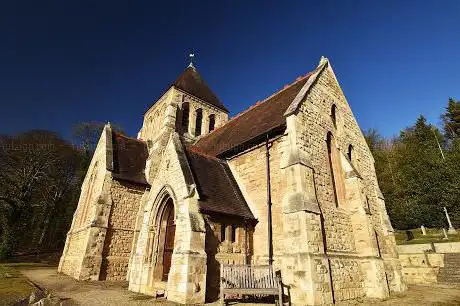 Photo de St John's Church  Wentbridge