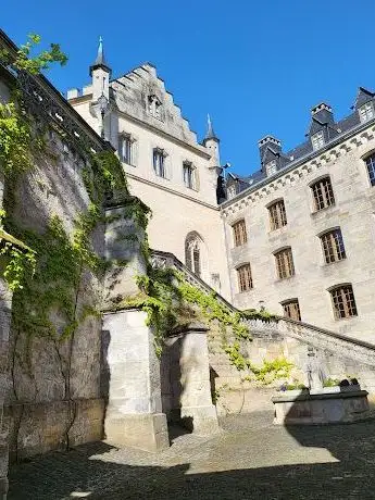 Photo de château de Callenberg