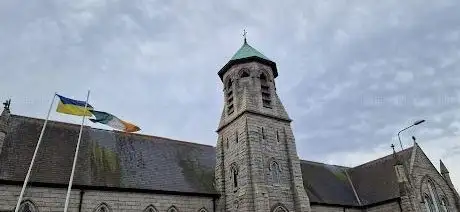 Photo de Church of Our Lady of Good Counsel