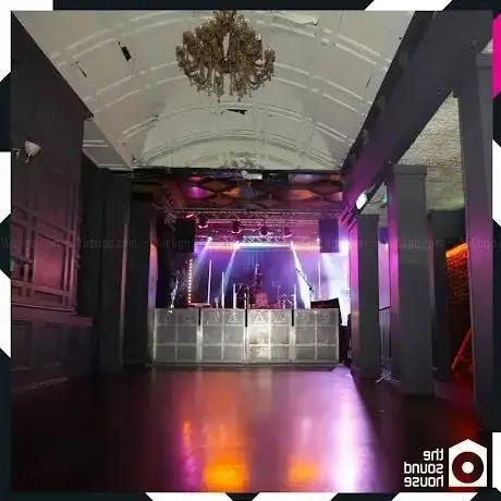 Photo de The Sound House