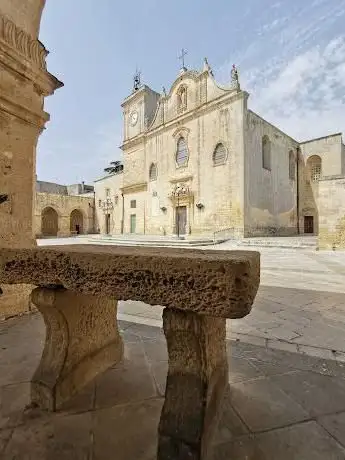 Photo de Piazza San Giorgio