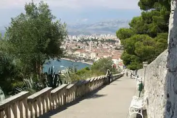 Photo de Park Å uma Marjan