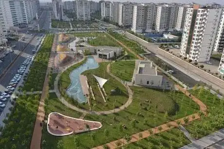 Photo de Kent Meydanı
