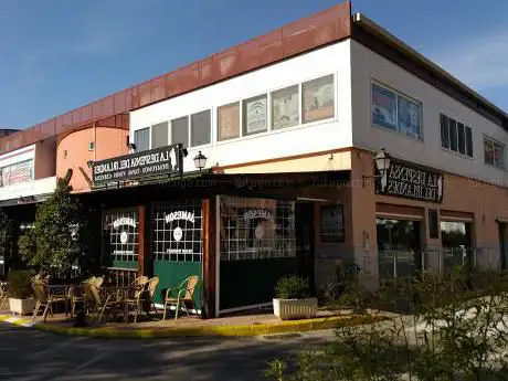 Photo de The Keepers Pub