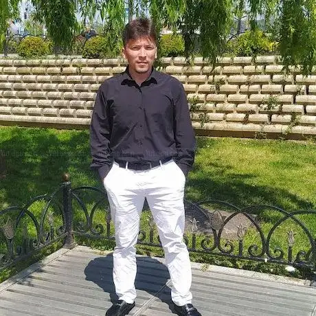 Photo de Akcadag Canii