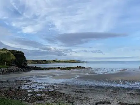 Loughshinny Harbour
