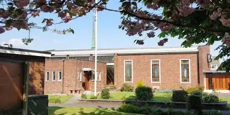 Photo de St John's Church  Little Thornton