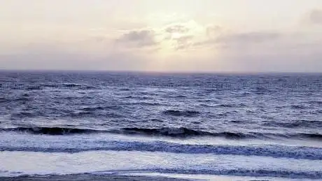 Photo de FKK Strand Westerland