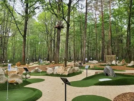 Photo de Parc Aventure Floreval