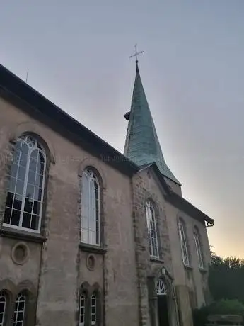 Photo de Kirche Lüdenhausen - Evangelisch-reformierte Kirchengemeinde Lüdenhausen