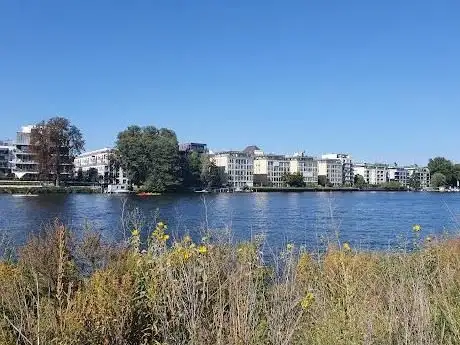 Photo de Mentzel Park
