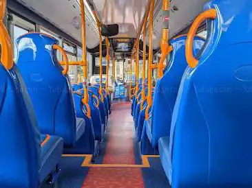 Photo de Boughton Heath Park and Ride