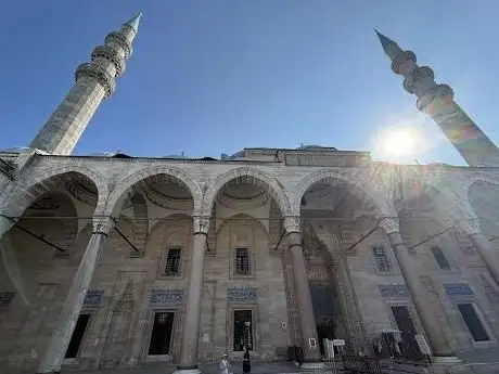 Photo de Guided Istanbul Tours