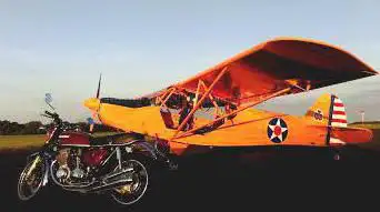 Photo de FLY Vintage