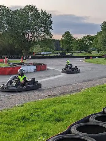 Photo of Stretton Circuit  Leicester Karting