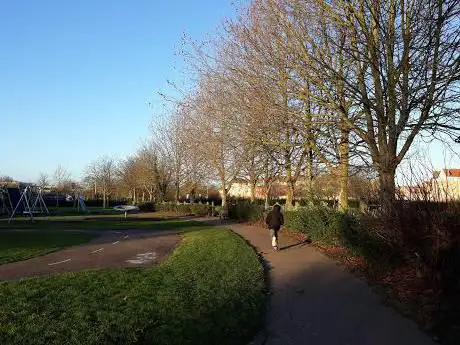 Photo de Mopsies Park
