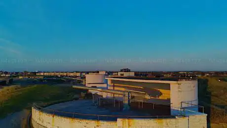 Photo de Blyth Battery