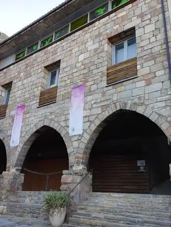 Photo de Centro de interpretación de la Ribagorza
