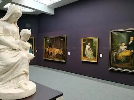 Photo de Musée Groeninge