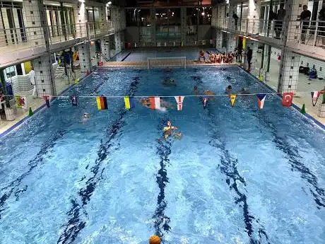 Photo de Piscine Hébert