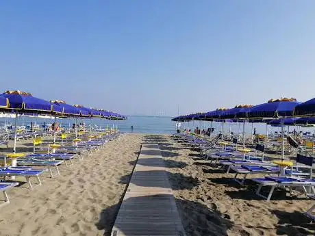 Photo de Bagno Artiglio