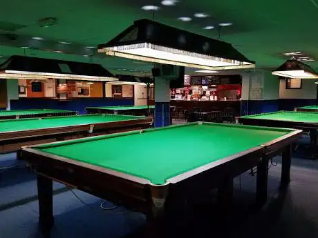 Photo de Ware Snooker Club