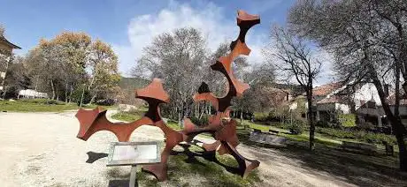 Photo de Sotillo Park