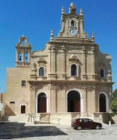 Photo de Church of the Holy Spirit