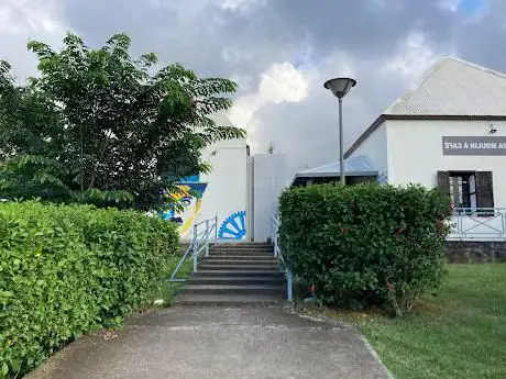 Photo de Cinéma Moulin à Café