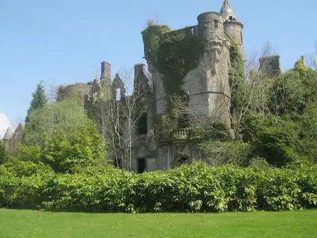 Photo de Buchanan Castle