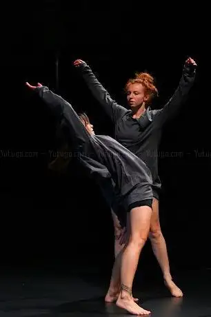 Photo de Theater 
