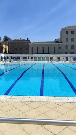 Photo de Piscina Comunale