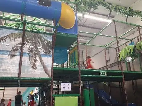 Photo de L'île Ô Loisirs - LOL